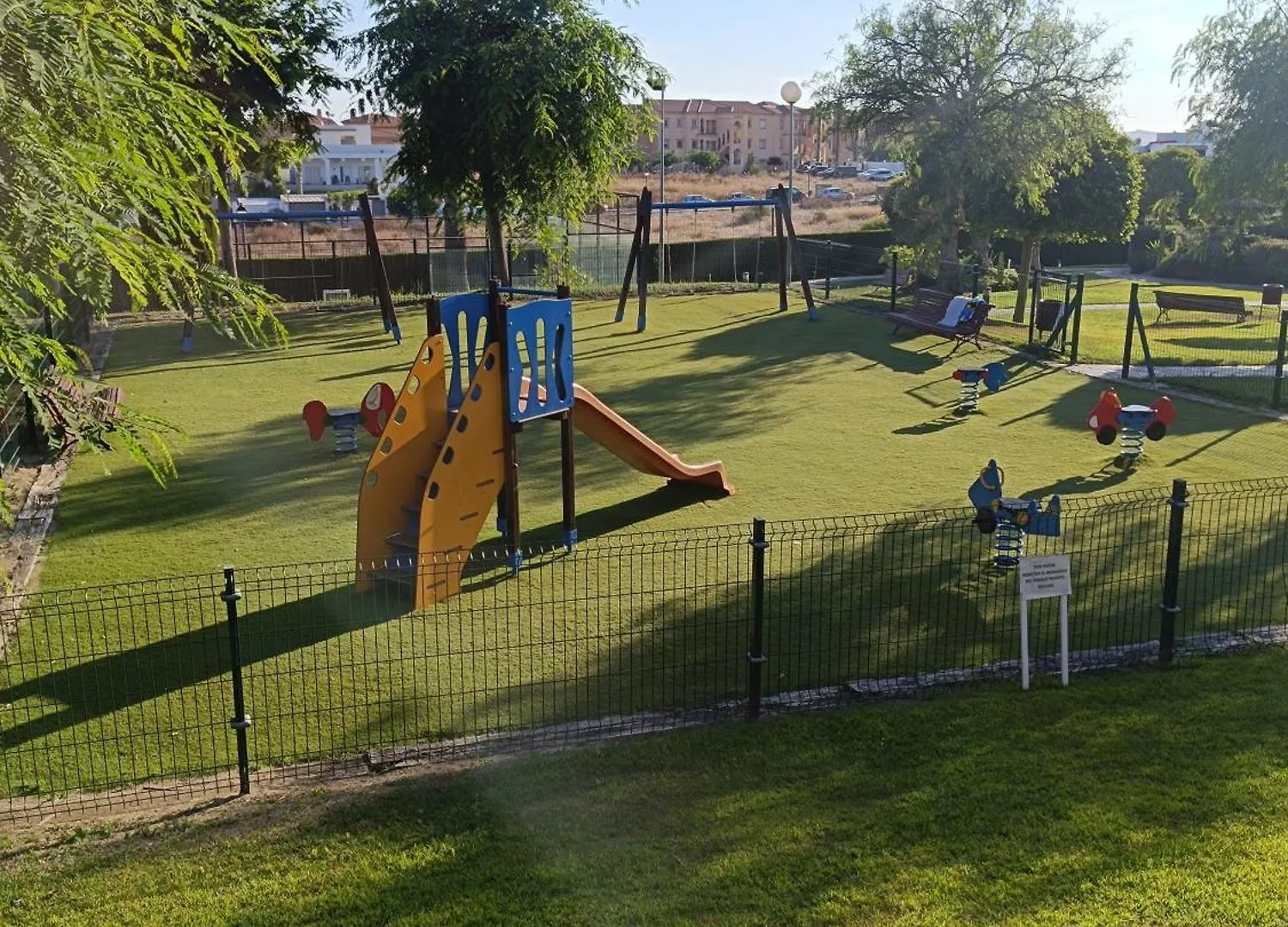 Oasis Flamencos Golf Διαμέρισμα Sanlúcar de Barrameda